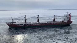 The mighty St. Lawrence, from a maritime pilot's bird's-eye view News Clip