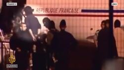 Riots shake France’s Corsica over assault on jailed nationalist News Clip