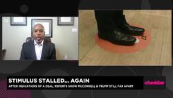 Futures Get A Boost After Pfizer Says Covid Vaccine Could be Ready For Emergency Use by Late November News Clip