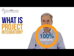 Project Management in Under 5: What is Project Integration? Instructional Video