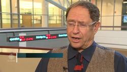 The staggering dollar News Clip