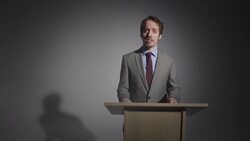 John Pym and 'the cry of all England' | Voices of the English Civil War Instructional Video