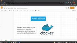 Containerize Spring Boot CRUD App with Docker and Docker Compose - Basics of Docker Instructional Video