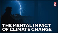 The Unequal Mental Impact of Climate Change Instructional Video