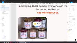 Figma for UIUX Master Web Design in Figma - Set Up the Card for the Grid of Products Instructional Video