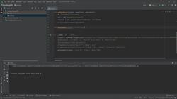 MongoDB Mastering MongoDB for Beginners (Theory and Projects) - Delete in Mongo Using Python Instructional Video