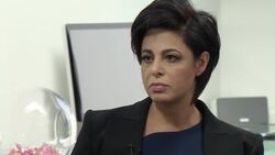 Jian Ghomeshi lawyer Marie Henein criticizes Tom Mulcair News Clip