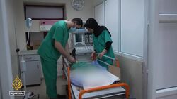 More than 20,000 children injured in attacks News Clip