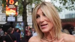 House of the Dragon Premiere Eve Best interview News Clip