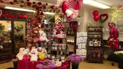 ‘This is our Super Bowl.’ Center Moriches florist prepares ahead of Valentine’s Day News Clip