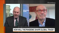 The Future of Global Trade News Clip