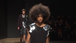 Lisbon Fashion Week kicks off with Art Deco influence Instructional Video