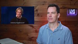 Communication Professor Reacts to Brené Brown Netflix Special Instructional Video