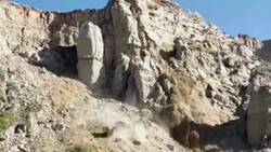 Devastating Tsunamis: Unforgettable Moments in History Instructional Video