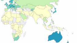 Seven Maps to Better Understand the World Instructional Video