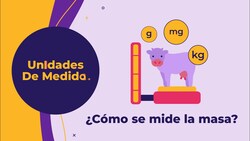 Como se mide la masa Instructional Video