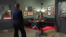 B.C. designer's use of Indigenous art sparks controversy News Clip