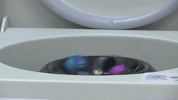 Houston lab to test for coronavirus antibodies News Clip