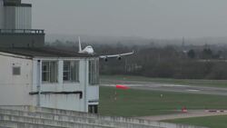 UK nationals arrive back from Grand Princess Instructional Video