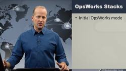 AWS Certified Solutions Architect Associate (SAA-C03) - OpsWorks Instructional Video
