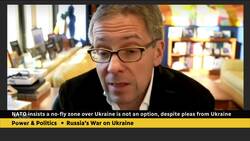 Analysis: Is Russia already at war with the West? News Clip