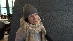Winnipeggers find ways to stay safe in extreme cold, and even enjoy it News Clip