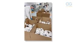 This Hero is Helping the Hungry! - Only Good Heroes Instructional Video