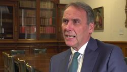 Birmingham council exec on managing strikes News Clip