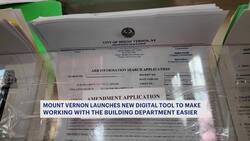 Mount Vernon launches AI tool to connect residents, businesses to Buildings Department News Clip