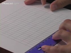 How to Draw a Maze Instructional Video