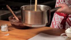 How to Make Caramel Chocolate Marshmallows Instructional Video