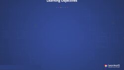 PMP Certification Training - Learning Objective - Project Cost Management Instructional Video