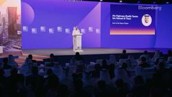 HH Amir Opens the 2022 Qatar Economic Forum News Clip