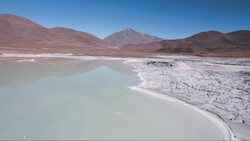 Atacama's Panoramas Captured By Drone Instructional Video