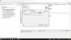Java for Beginners with Hands-On Program and Capstone Project - Creating Controller Layer and Test Client Class for Book Instructional Video