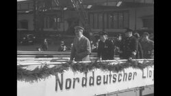 Britain returns island of Helgoland in North Sea to German sovereignty News Clip