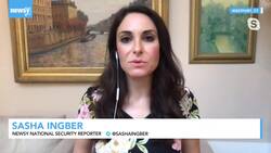 FBI Director Christopher Wray Testifies To House Committee News Clip