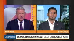 Meet the Candidate Looking to Unseat Duncan Hunter News Clip