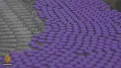 Trump takes another vaccine victory lap as US COVID-19 cases rise News Clip