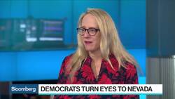 Democrats Sprint Into 16-State Frenzy That Will Shape 2020 Race News Clip