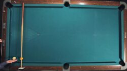 How to Make the "Over & Under" Pool Shot Instructional Video