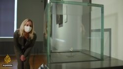 Netherlands plans to return artefacts to former Dutch colonies News Clip