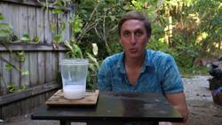 Thermite - The most Dangerous Paint?? Instructional Video