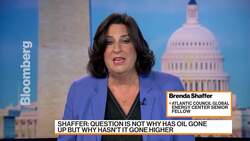 Gulf Tanker Attacks Are an Act of Desperation, Atlantic Council's Shaffer Says News Clip