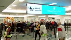 Cruise ship docks in Canadian waters for 1st time since pandemic began News Clip
