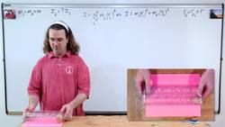 Eggs in a Carton Moment of Inertia Problem Instructional Video