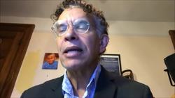 Broadway legend Brian Stokes Mitchell sick with virus News Clip