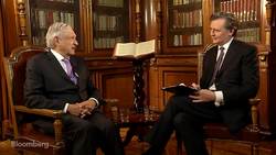 Trump Cooling Rhetoric on Mexicans, Says AMLO News Clip