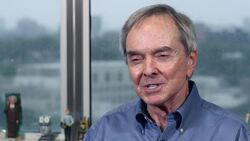 John Weisz - Teachers Make a Difference - Thomas Achenbach Instructional Video