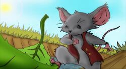 Make Believe Instructional Video